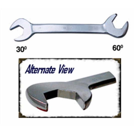 V-8 Tools 27mm Jumbo Crowsfoot Wrench