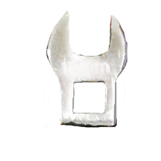V-8 Tools 16mm 3/8"" Dr. Crowsfoot Wrench