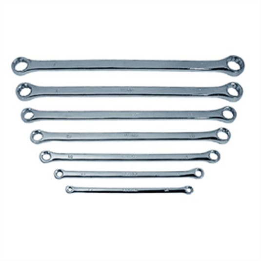 V-8 Tools WR DBL BOX XL
