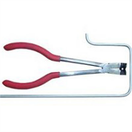V-8 Tools 5/16"" Tubing Bender/Pliers