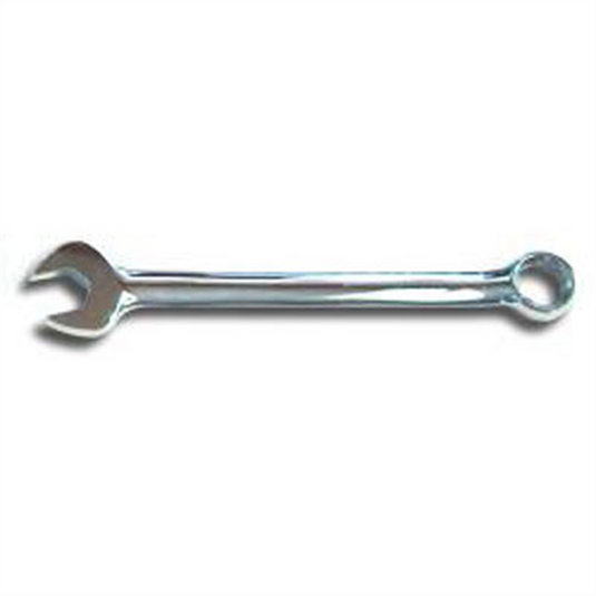 V-8 Tools 9/16"" Standard Length Combo Wrench