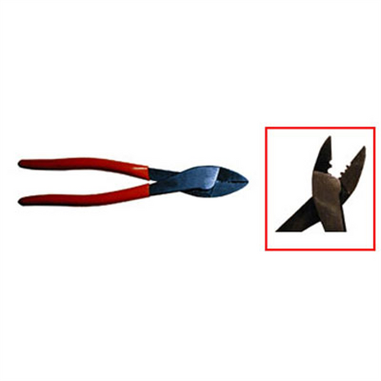 V-8 Tools CRIMPER CUTTER 9-3/4 NON-INS