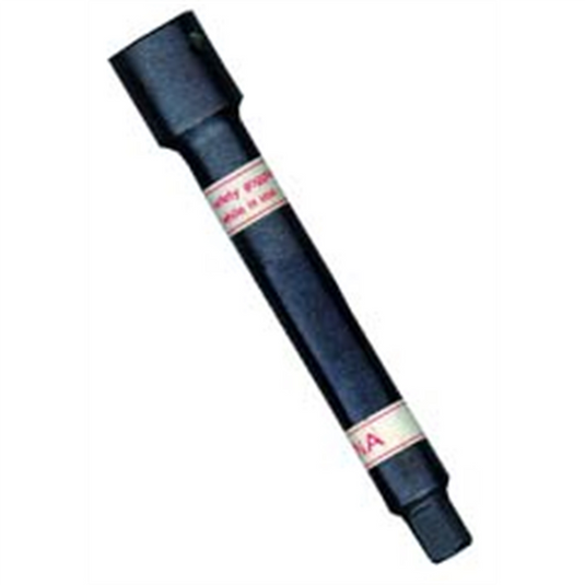 V-8 Tools EXT 12"" IMP 1/2F X 3/8M