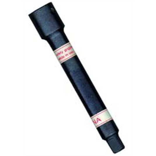 V-8 Tools EXT 24"" IMP 1/2F X 3/8M