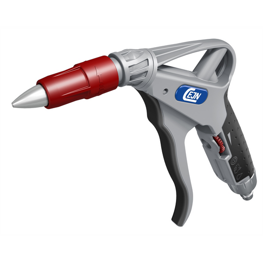 Vacula MultiFLOW- Blow Gun for both air and/or fluid