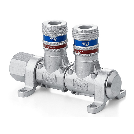 Vacula Multi Link kit 2pcs eSafe (320) 1/4