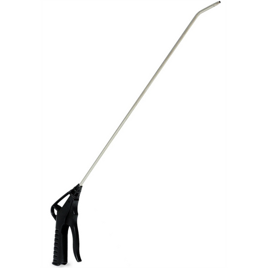 Vacula 20"" FULL FLOW BLOW GUN W/BENT TUBE