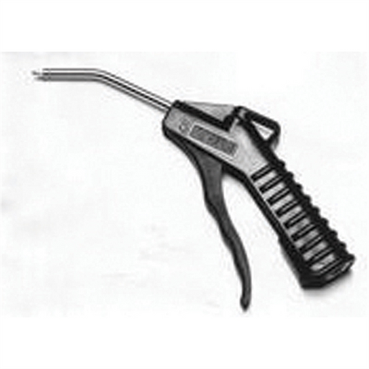 Vacula 4"" OSHA COMPLAINT STAR-TIP BLOW GUN