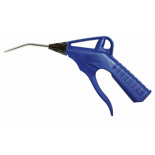 Vacula Blwgun 4"" w/Ven Booster nozzle