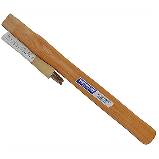 Vaughan Manufacturing HANDLE BALL PEIN; BLACKSMITH & DOUBLE FACED