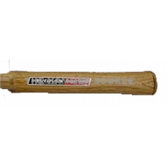Vaughan Manufacturing Supreme 10-1/2 in. Handle for 2-4 lb. Oval Eye Han
