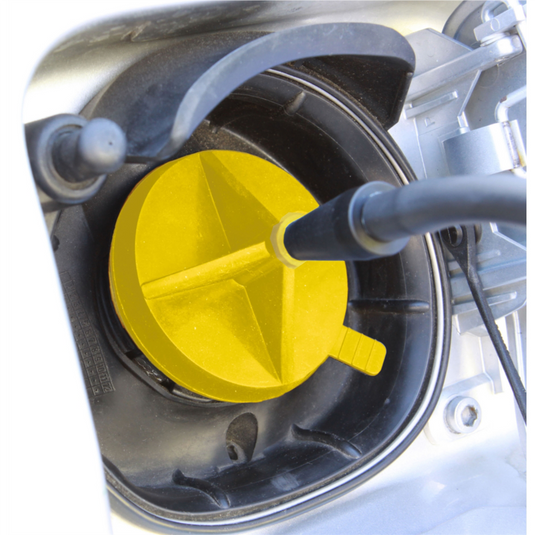 VACUTEC Fuel Cap Adapter for BMW Mini