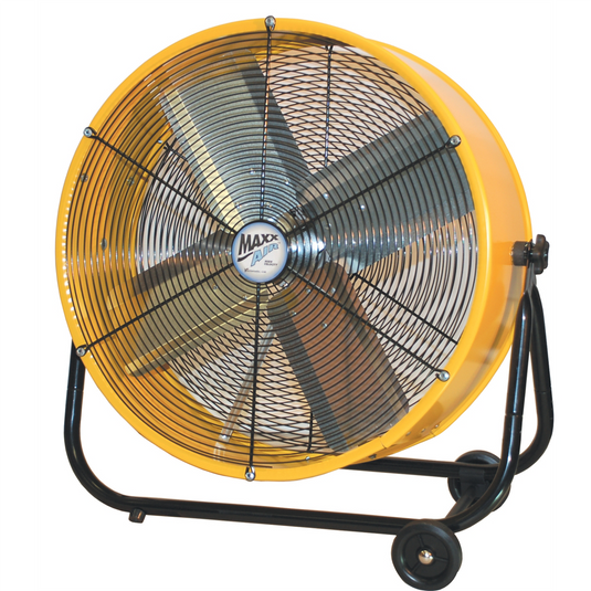 MAXX AIR 24"" TILT DIRECT DRIVE COMMERCIAL FAN