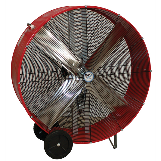 MAXX AIR 42"" BELT DRIVE INDUSTRIAL FAN