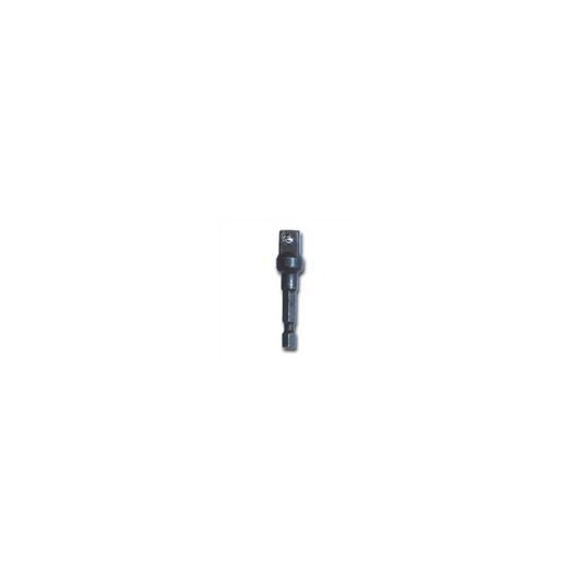POWER DRIVE SOCKET ADAPTER BIT 3/8""DR