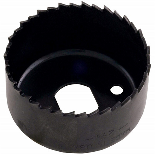 Vermont American 1"" Carbon Steel Hole Saw