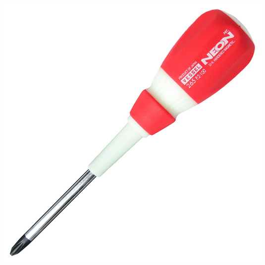 Vessel No.265 NEON Screwdriver PH2x100