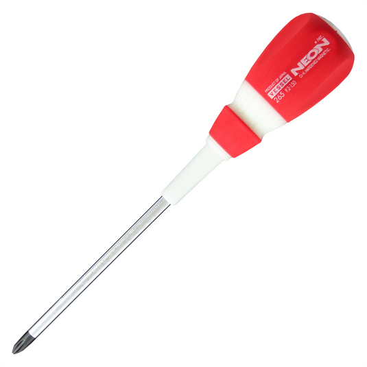 Vessel No.265 NEON Screwdriver PH2x150