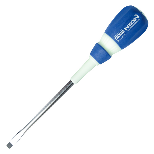 Vessel No.265 NEON Screwdriver 6x150