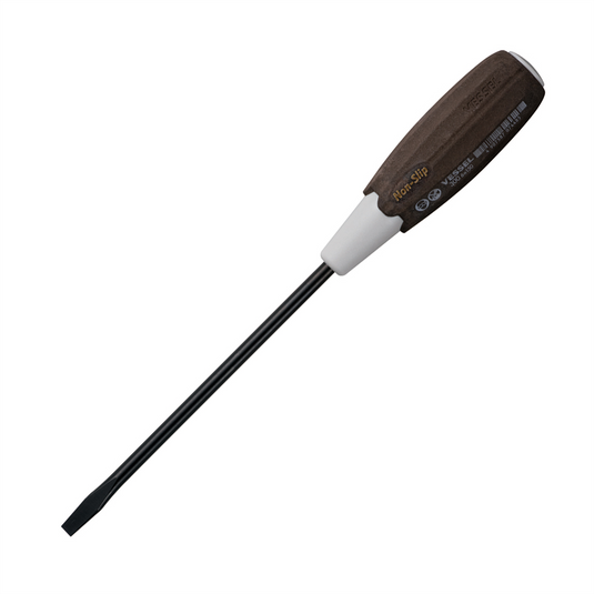Vessel No.300 Wood-Compo Screwdriver 6x150