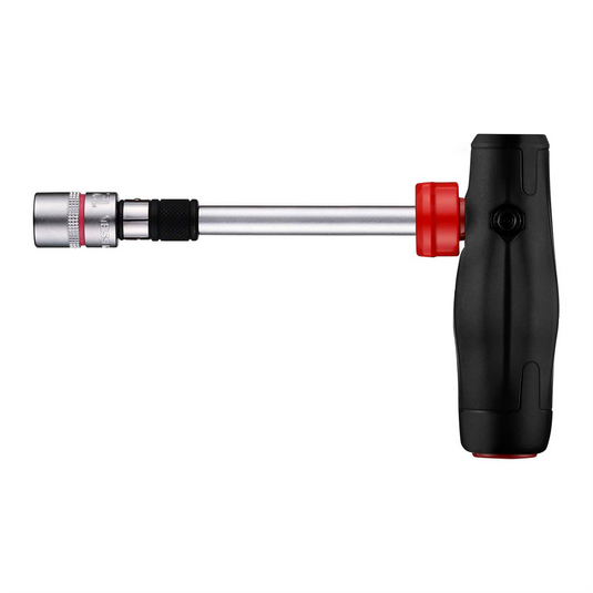 Vessel Tools 2 Way-Speed Power Driver; 11pc. Set
