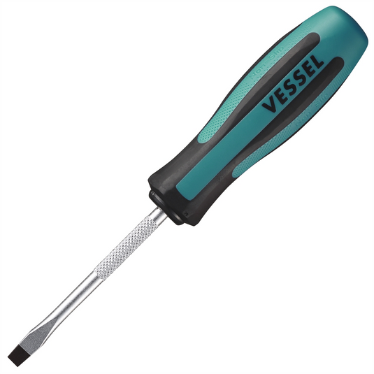 Vessel Tools No. 900 MEGADORA Screwdriver 5.5x75