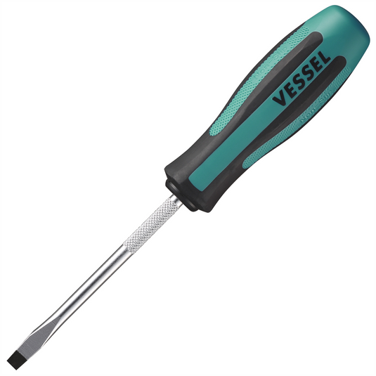 Vessel No.900 MEGADORA Screwdriver 6x100
