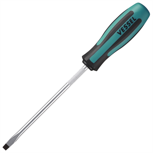 Vessel Tools No. 900 MEGADORA Screwdriver 6x150