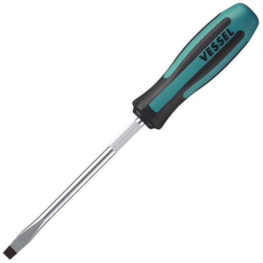 Vessel Tools No. 900 MEGADORA Screwdriver 8x150