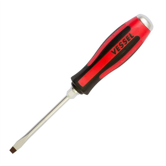 Vessel Tools No. 930 MEGADORA Screwdriver 5.5x75