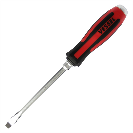 Vessel Tools No. 930 MEGADORA Screwdriver 8x150