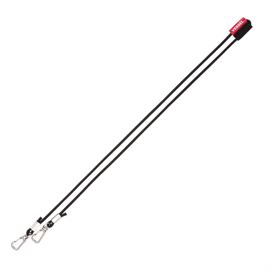 Vessel No.SC-90 Anti-drop Slim Cord