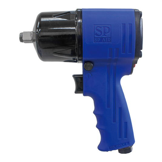 Vessel 1/2"" COMPOSITE IMPACT WRENCH