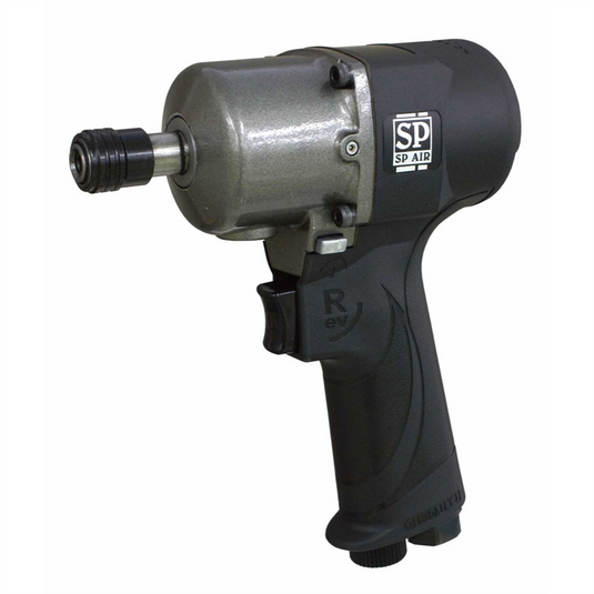 Vessel 1/2"" ULTRALIGHT MINI IMPACT WRENCH
