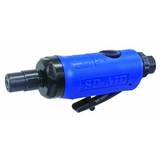 Vessel 1/4"" Straight Die Grinder ( 0.3HP)