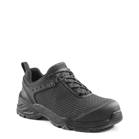 Workwear Outfitters Kodiak Ramble Athletic Comp. Toe Esd; Size 10M