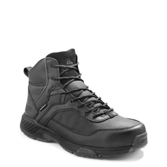 Workwear Outfitters Kodiak Mkt1 Sport Trail Mid Comp. Toe Eh Hiker; Size 11W