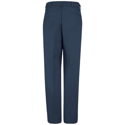 Workwear Outfitters Men's Dura-Kap&reg; Indust. Pant Navy 40X30