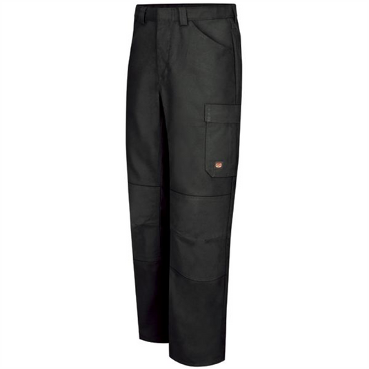 Workwear Outfitters Men's Perform Shop Pant Black 32X32