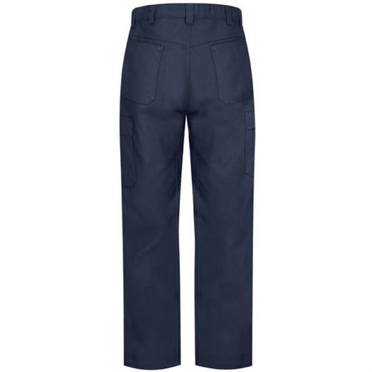 Workwear Outfitters Men's Perform Shop Pant Navy 38X32