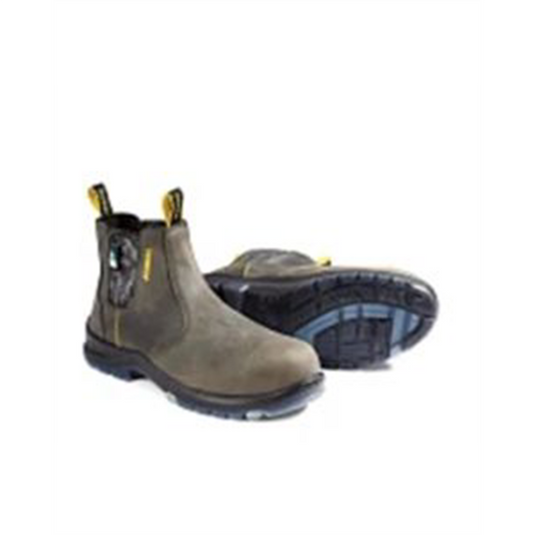 Workwear Outfitters Terra Murphy Grey Soft Toe Size 14M