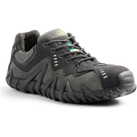 Workwear Outfitters Terra Spider Comp. Toe Low Athletic; Size 5