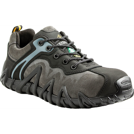Workwear Outfitters Terra Venom Low Comp. Toe Esd Athletic; Size 10