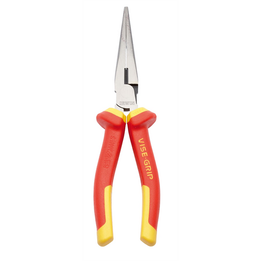8"" Insulated Long Nose - High Leverage
