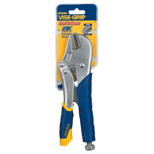 Vise Grip Fast Release Version of the 10R