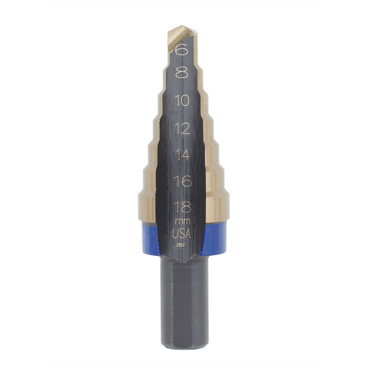 Vise Grip 3M 7 HOLE SIZES (6MM-18MM) 2MM INCREMENTS