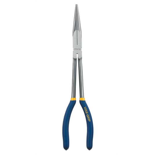Vise Grip 11"" Long Reach Long Nose Pliers