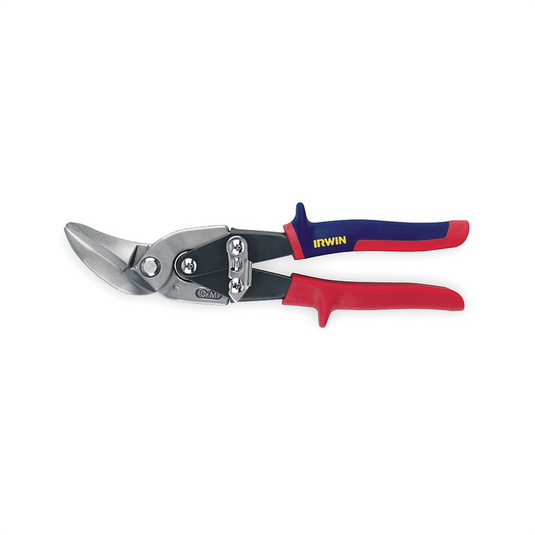 Vise Grip 101G SNIPS AVIATION 10"" CUTS LEFT AND STRAIGHT