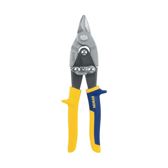 Vise Grip 103G SNIPS AVIATION 10"" CUTS STRAIGHT AND WIDE