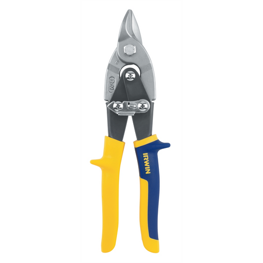 Vise Grip SNIPS AVIATION BULLDONG 9"" NOTCH AND TRIM